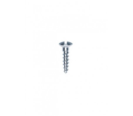 Bone Fixation Screws